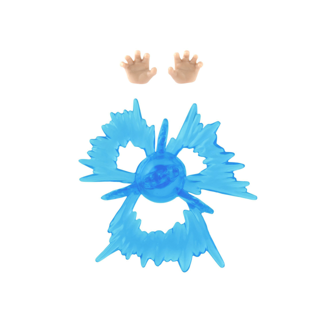 Фігурки персонажів - Набір фігурок Bandai Dragon Ball Stars Батл Бардок та Фрізи (123825)#5