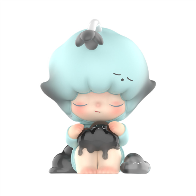 Фігурки персонажів - Колекційна фігурка-сюрприз Pop Mart Dimoo By Your Side (DMBYS-01)#2