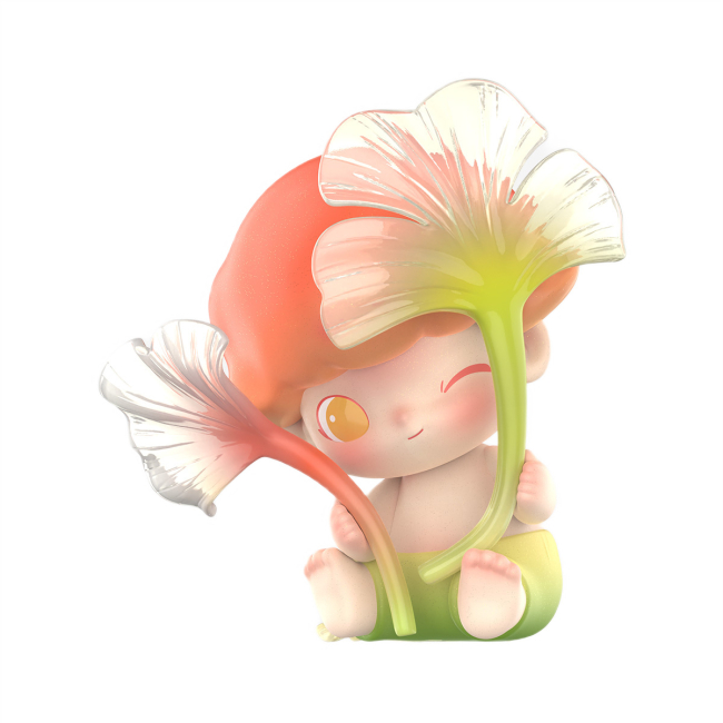 Фігурки персонажів - Колекційна фігурка-сюрприз Pop Mart Dimoo By Your Side (DMBYS-01)#4