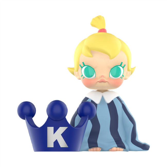 Фігурки персонажів - Колекційна фігурка-сюрприз Pop Mart Baby Molly When I was Three (BMWIT-01)#2