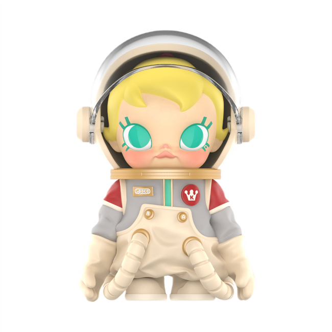 Фігурки персонажів - Колекційна фігурка-сюрприз Pop Mart Baby Molly When I was Three (BMWIT-01)#6