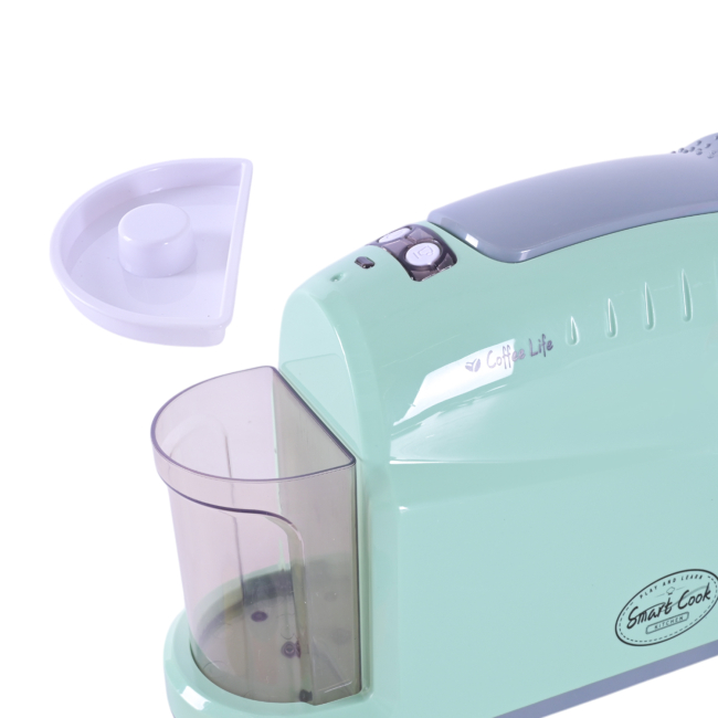 Дитячі кухні та побутова техніка - Ігровий набір Країна Іграшок Кафе рожевий (LD-6610A/B/1)#3