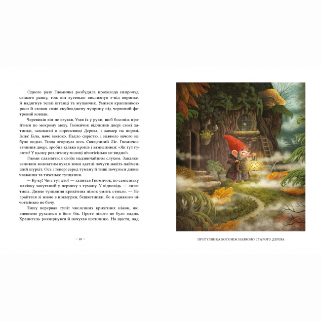 Художня література для дітей (7-13 років) - Книжка «Різдвяні оповідки» Бернадетта Бородзюк (9786178318208)#3