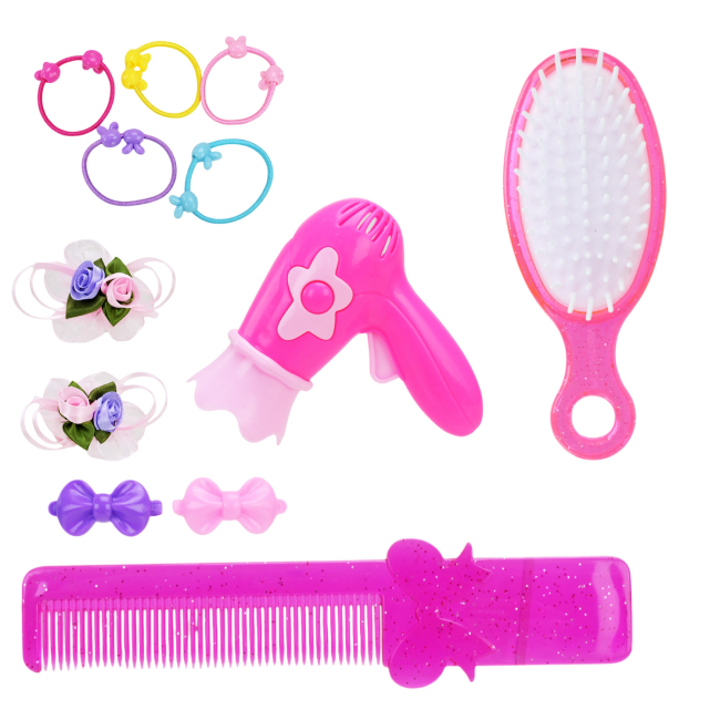 Ляльки - Лялька-манекен Shantou Jinxing Baby (7160-4)#3