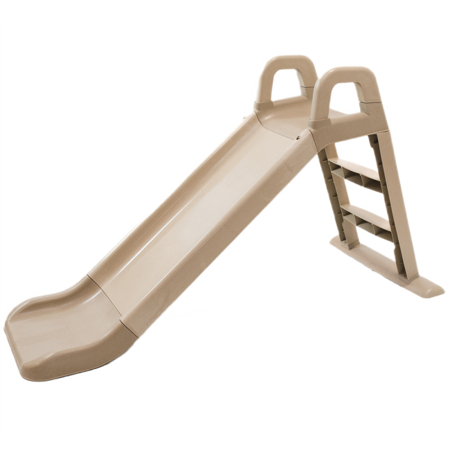 Ігрові комплекси, гойдалки, гірки - Гірка Doloni рожева (0140/02eco)#2