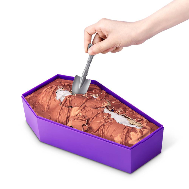 Фігурки персонажів - Ігровий набір Smashers Horror House-Medium Zombie (74125B)#6