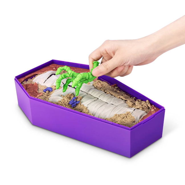 Фігурки персонажів - Ігровий набір Smashers Horror House-Medium Reaper (74125D)#7