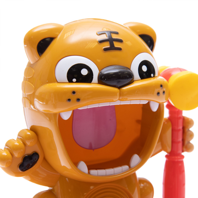 Настільні ігри - Настільна гра Mountainking Удар тигрового Крота (EPT1140124)#2