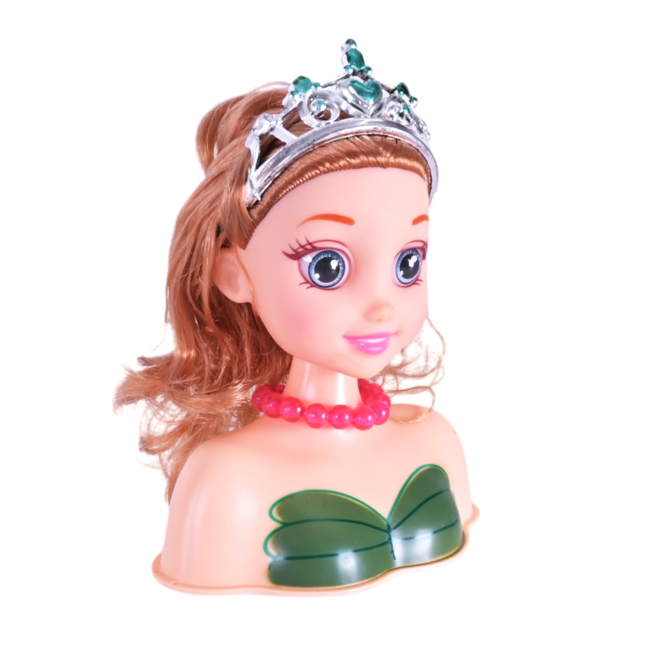 Ляльки - Лялька-манекен Shantou Jinxing Шатенка (B369-30/31/34/3)#2