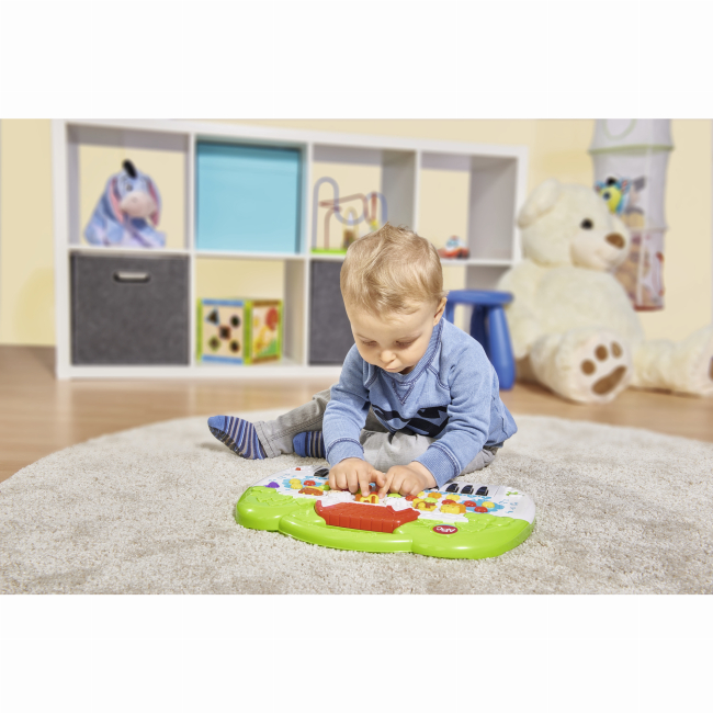 Розвивальні іграшки - Розвивальна іграшка ABC Улюбленi тваринки (4018188)#3