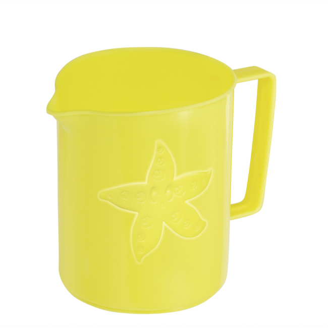 Іграшки для ванни - Набiр iграшок для ванни ABC (4019578)#2