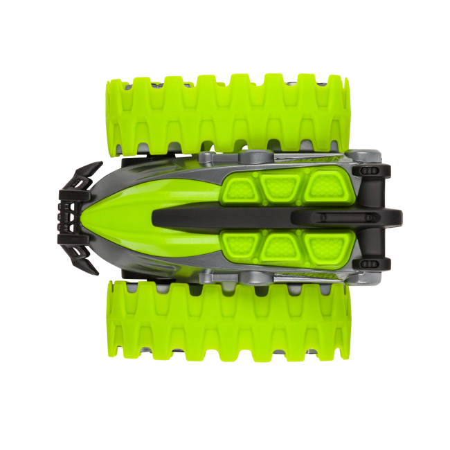 Радіокеровані моделі - Автомодель Nikko NanoTrax Electric green на радіокеруванні (10181)#3