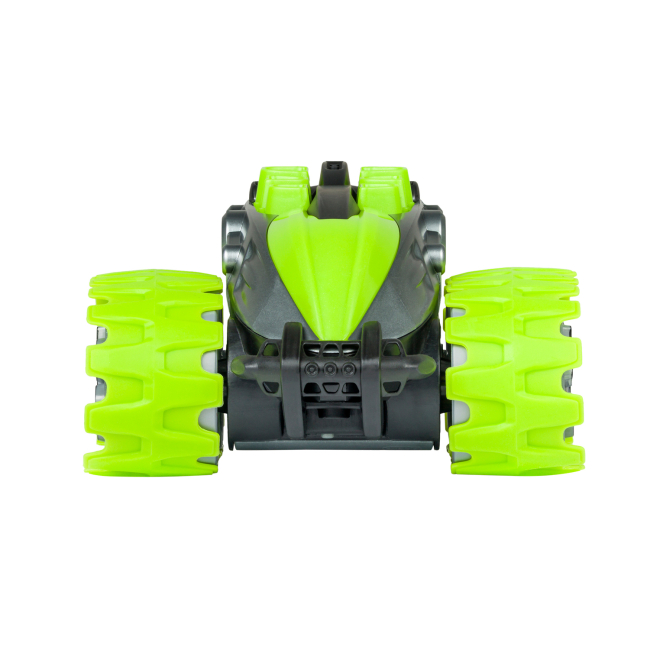 Радіокеровані моделі - Автомодель Nikko NanoTrax Electric green на радіокеруванні (10181)#4