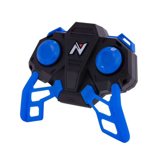 Радіокеровані моделі - Автомодель Nikko NanoTrax Electric green на радіокеруванні (10181)#6