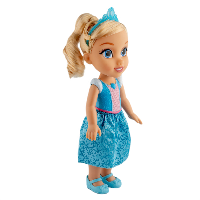 Ляльки - Лялька Disney Princess Попелюшка (192995219076)#2