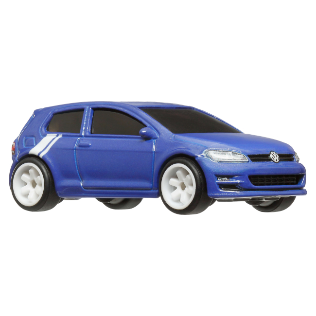 Автомоделі - Автомодель Hot Wheels Car culture Volkswagen Golf MK7 (FPY86/HRV79)#2