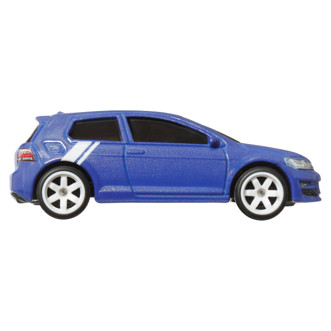 Автомоделі - Автомодель Hot Wheels Car culture Volkswagen Golf MK7 (FPY86/HRV79)#3
