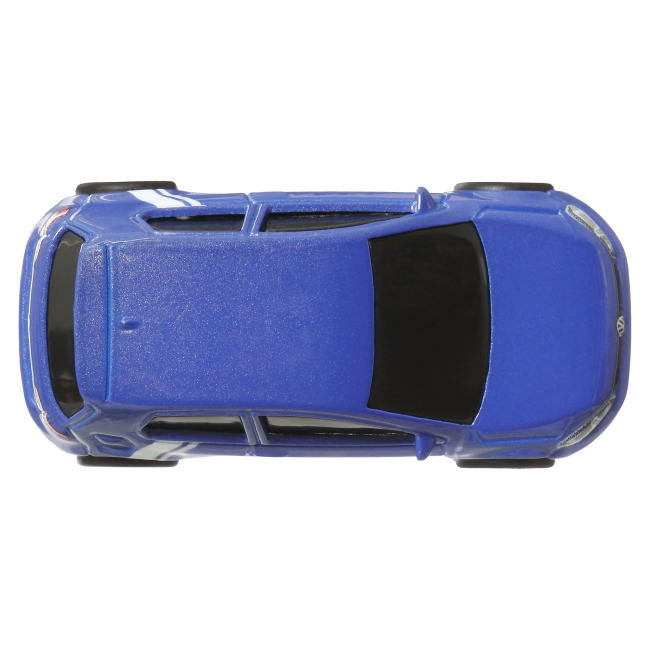 Автомоделі - Автомодель Hot Wheels Car culture Volkswagen Golf MK7 (FPY86/HRV79)#5