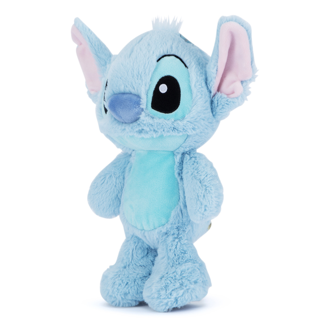 Персонажі мультфільмів - М'яка іграшка Disney Стіч 30 см (PDP2300343)#2