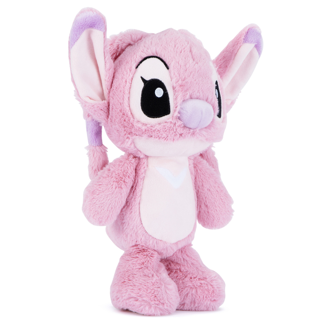 Персонажі мультфільмів - М'яка іграшка Disney Ейнджел 30 см (PDP2300345)#2