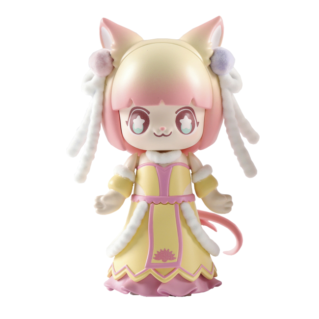 Фігурки персонажів - Колекційна фігурка-сюрприз 52Toys Kimmy and Miki Chinese Myths (123926)#2