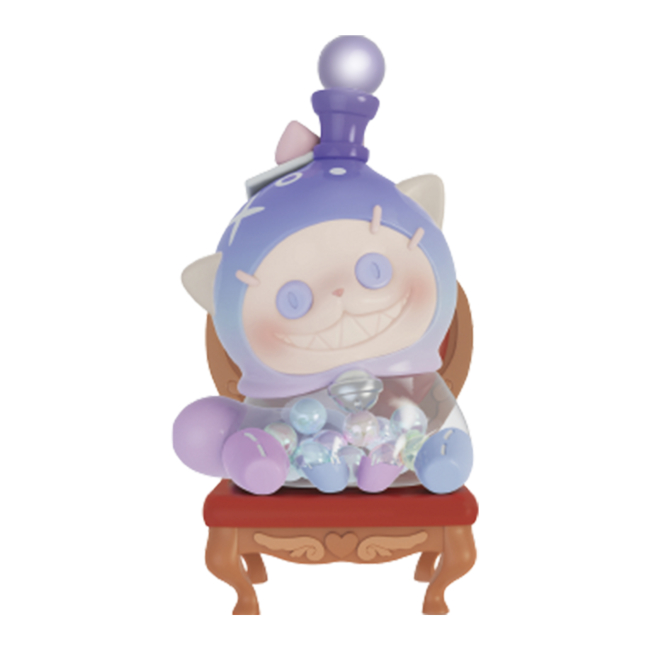 Фігурки персонажів - Фігурка-сюрприз 52Toys Lilith Midnight tea party Limited edition (123934)#3