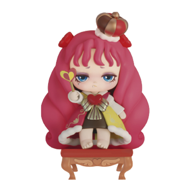 Фігурки персонажів - Фігурка-сюрприз 52Toys Lilith Midnight tea party Limited edition (123934)#7