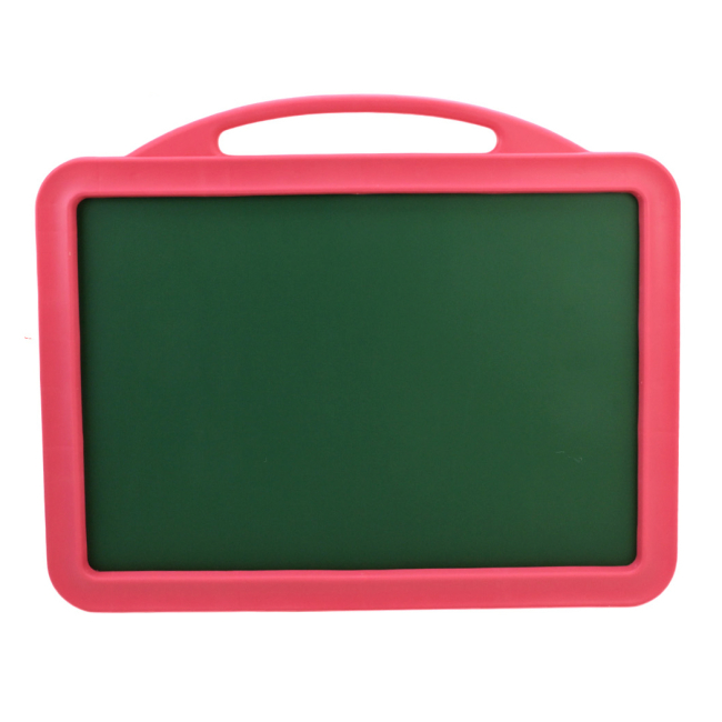 Дитячі меблі - Магнітна дошка Країна Іграшок двостороння рожева (PL-7061/2)#3