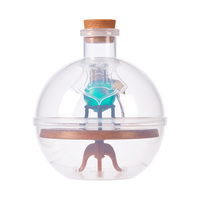 Набори для творчості - Ігровий набір Miniverse Harry Potter Створи чарівні зілля (594512)#3