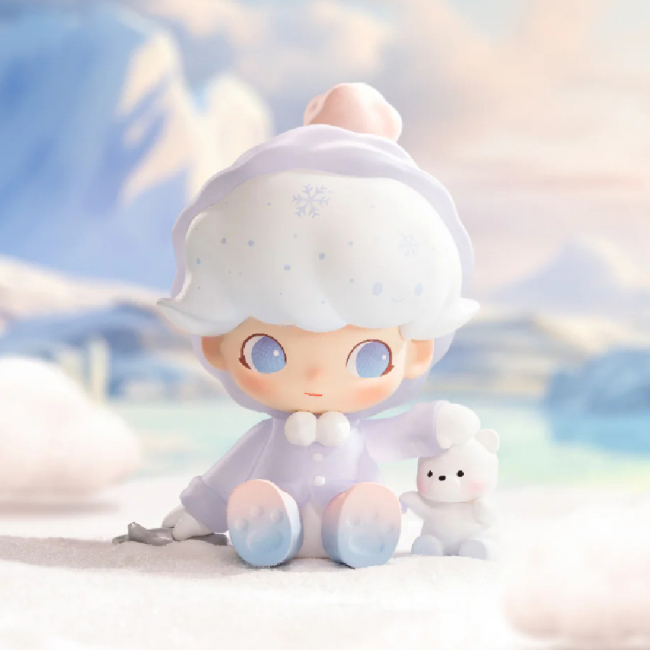 Фігурки персонажів - Колекційна фігурка-сюрприз Pop Mart Dimoo Animal kingdom (DMAK-01)#2