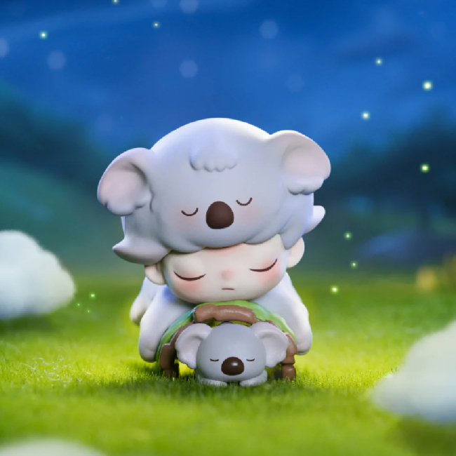 Фігурки персонажів - Колекційна фігурка-сюрприз Pop Mart Dimoo Animal kingdom (DMAK-01)#5