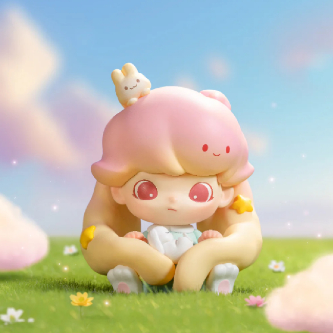 Фігурки персонажів - Колекційна фігурка-сюрприз Pop Mart Dimoo Animal kingdom (DMAK-01)#6