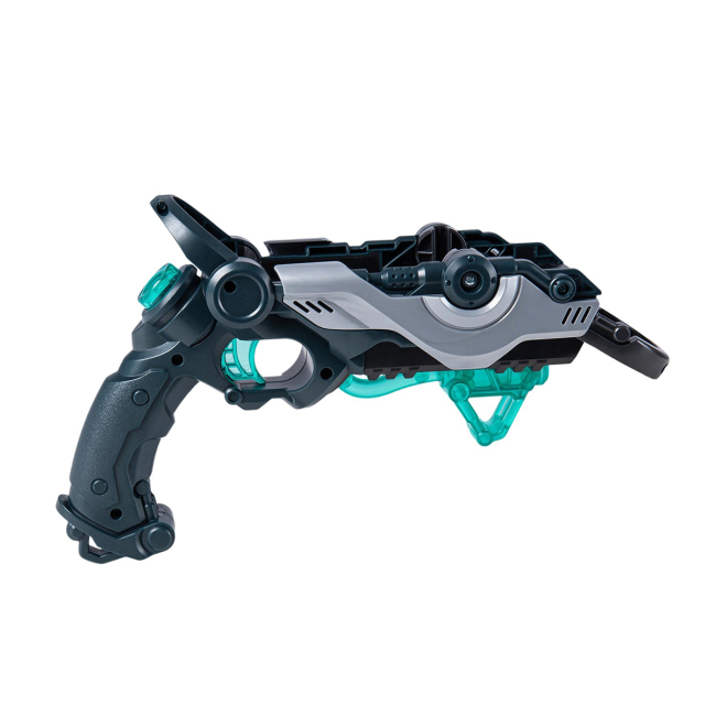 Трансформери - Ігровий набір Screechers Wild S5 L1 V2 Хелшторм (KS686112)#7