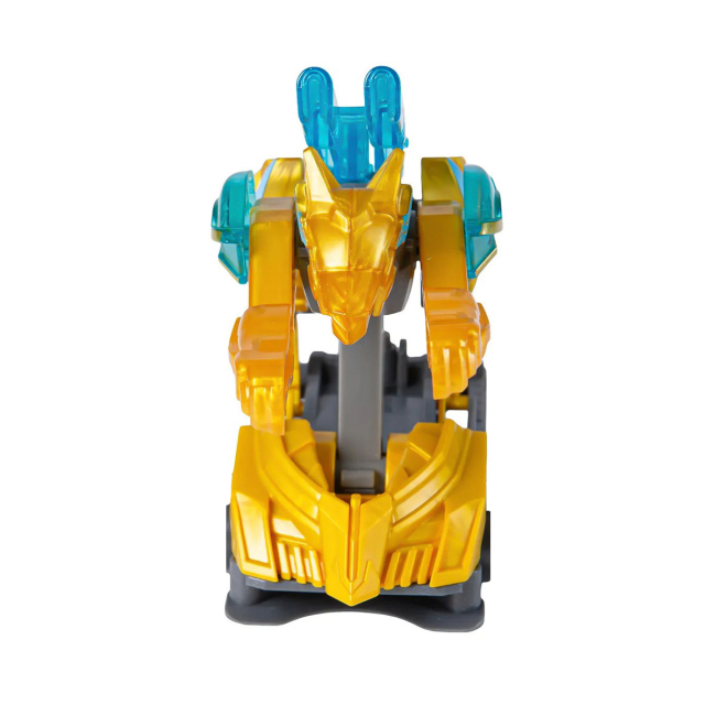 Трансформери - Ігровий набір Screechers Wild S5 L1 V2 Солент (KS686114)#2