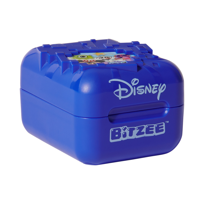 Електроніка для дітей - Інтерактивна іграшка Bitzee з віртуальними цифровими героями Disney (6070776)#2