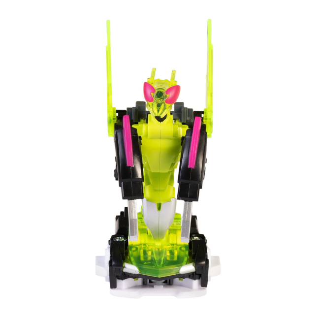 Трансформери - Ігровий набір Screechers Wild S5 L1 V2 Сонік Блейд (KS686115)#2