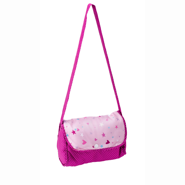 Транспорт і улюбленці - Коляска Woody Єдиноріг (91506)#5