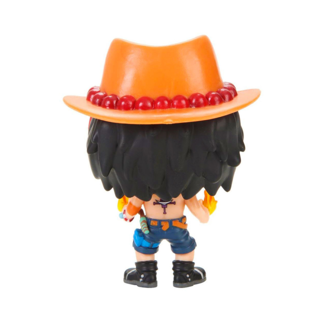Фігурки персонажів - Фігурка Funko Pop One piece Портгас Д. Ейс (6358)#2
