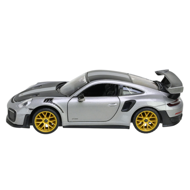 Автомоделі - Автомодель Автопром Porsche 911 GT2 RS (68705)#2