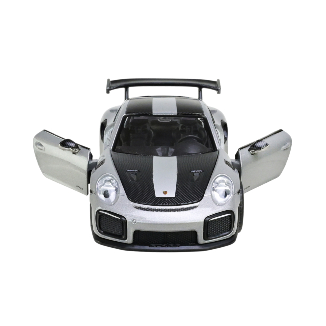 Автомоделі - Автомодель Автопром Porsche 911 GT2 RS (68705)#4