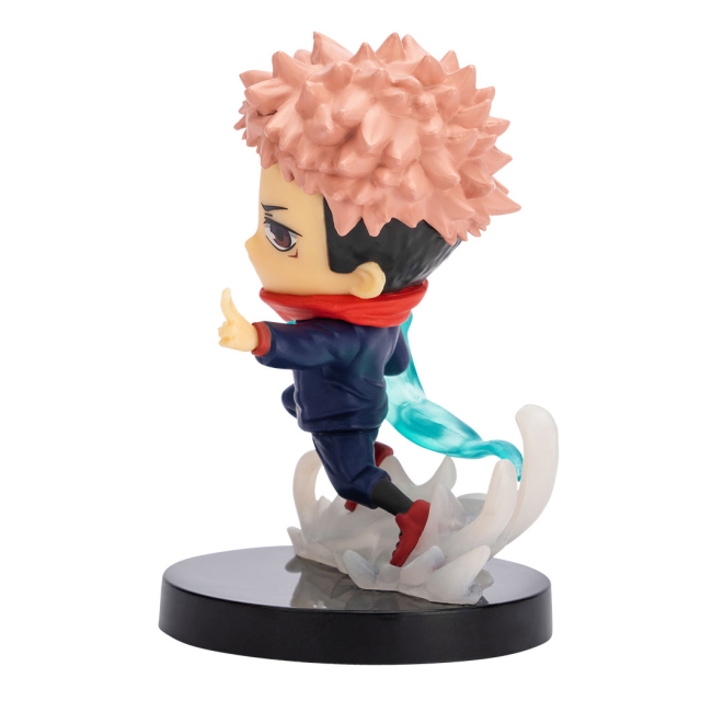 Фігурки персонажів - Фігурка Total Anime Магічна битва W1 Ітадорі (KAZ0075-W1)#3