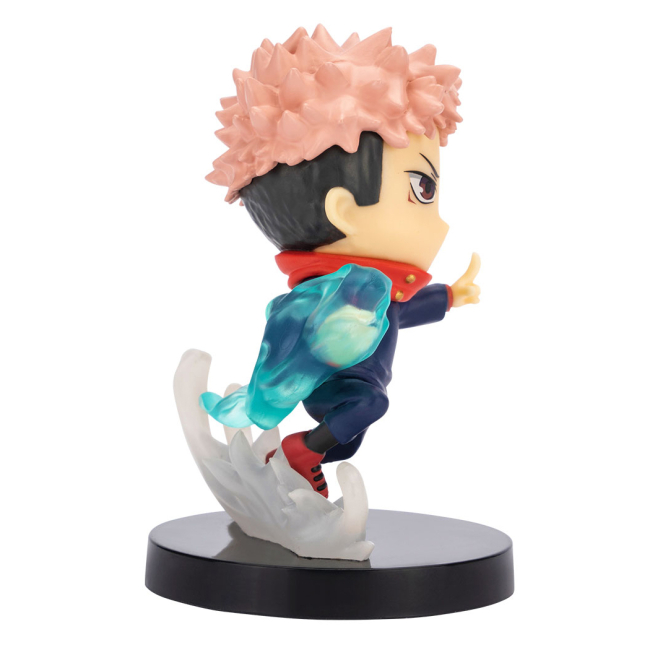 Фігурки персонажів - Фігурка Total Anime Магічна битва W1 Ітадорі (KAZ0075-W1)#4