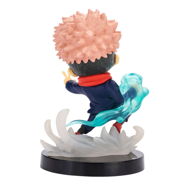 Фігурки персонажів - Фігурка Total Anime Магічна битва W1 Ітадорі (KAZ0075-W1)#5