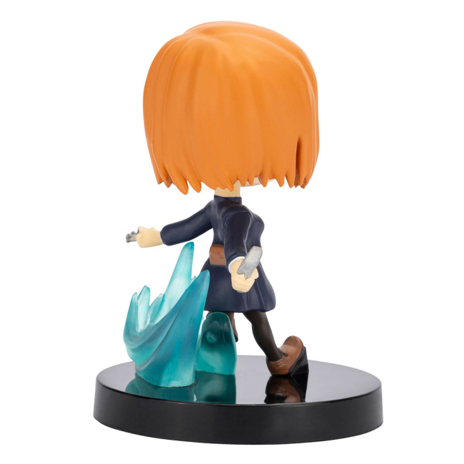 Фігурки персонажів - Фігурка Total Anime Магічна битва W1 Нобара (KAZ0076-W1)#5