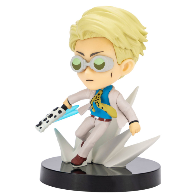 Фігурки персонажів - Фігурка Total Anime Магічна битва W1 Кенто Нанамі (KAZ0080-W1)#2