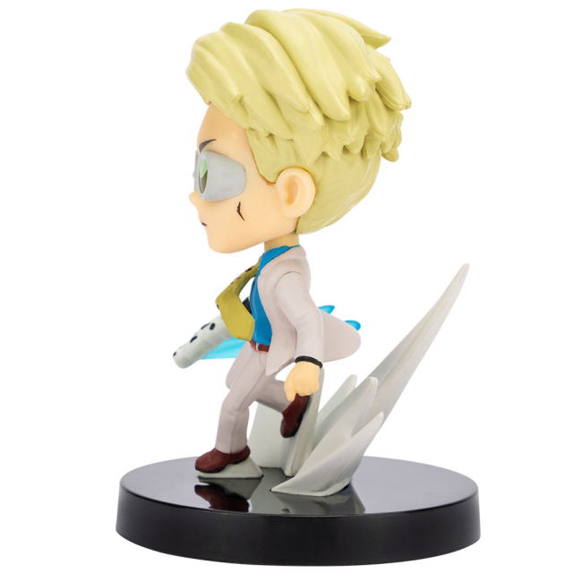 Фігурки персонажів - Фігурка Total Anime Магічна битва W1 Кенто Нанамі (KAZ0080-W1)#3