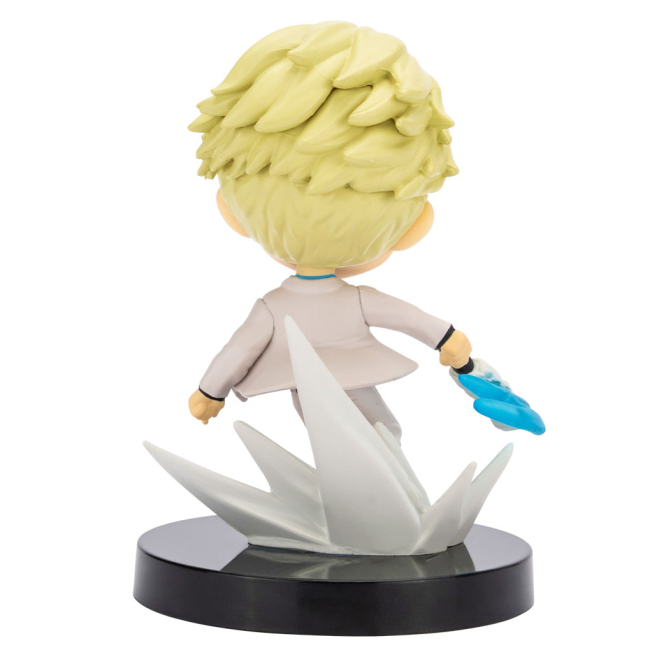 Фігурки персонажів - Фігурка Total Anime Магічна битва W1 Кенто Нанамі (KAZ0080-W1)#4
