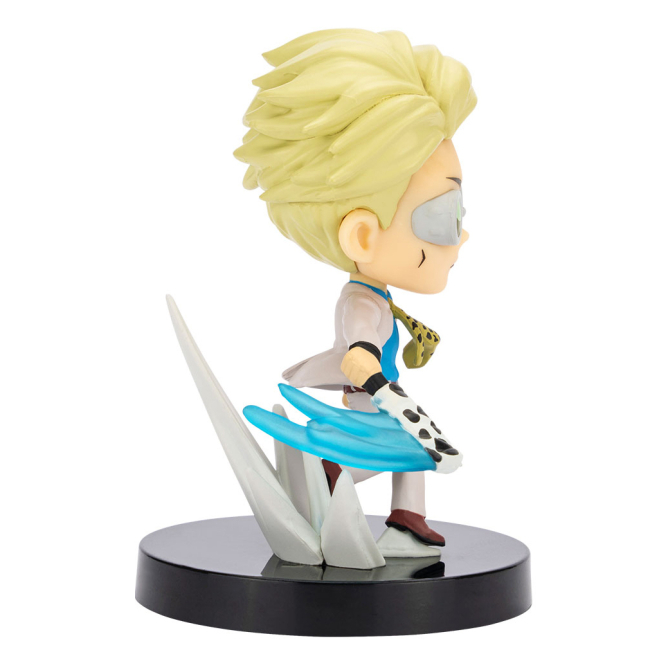 Фігурки персонажів - Фігурка Total Anime Магічна битва W1 Кенто Нанамі (KAZ0080-W1)#5