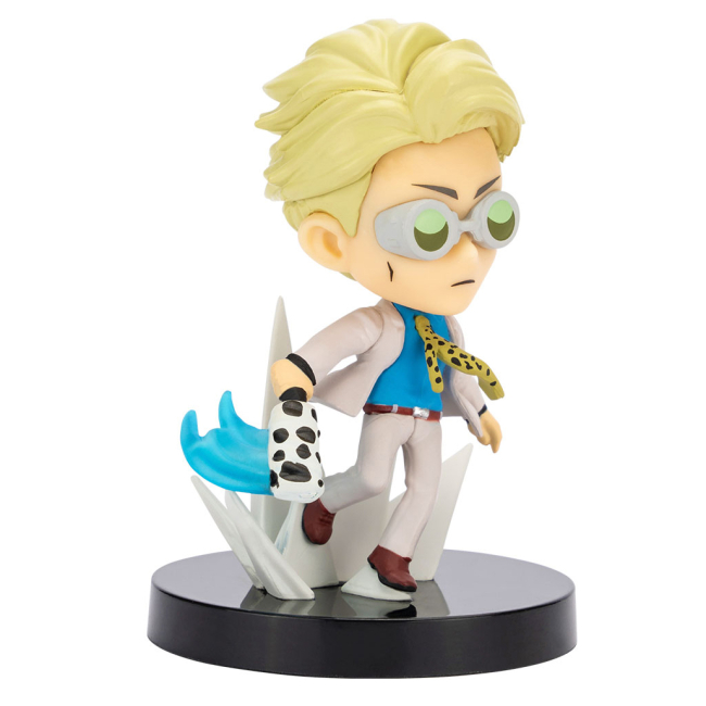 Фігурки персонажів - Фігурка Total Anime Магічна битва W1 Кенто Нанамі (KAZ0080-W1)#6