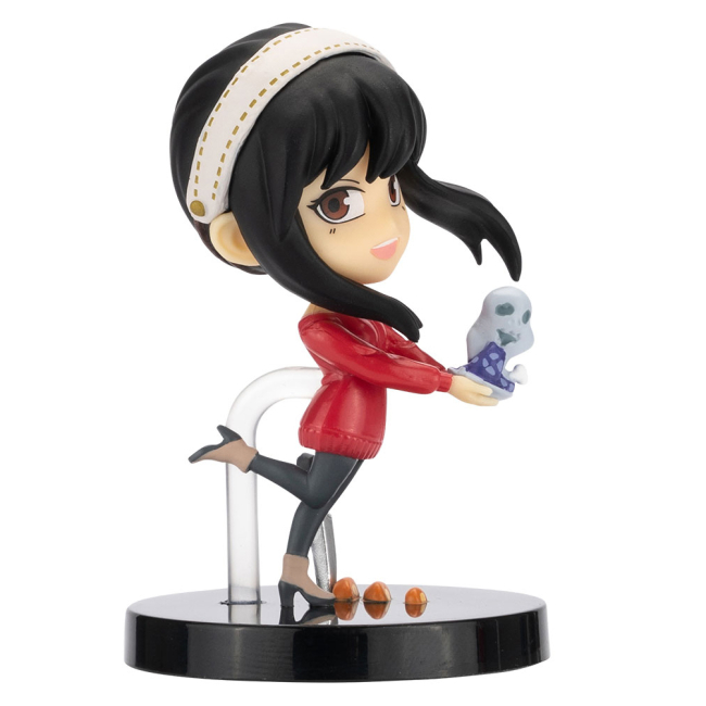 Фігурки персонажів - Фігурка Total Anime Сім'я шпигуна W1 Йор (KAZ0083-W1)#2